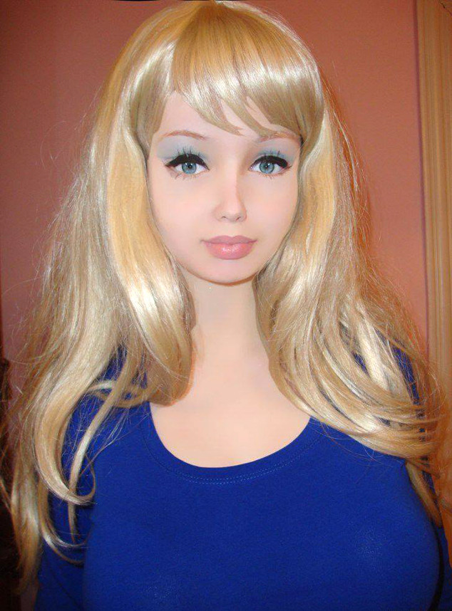 fetish stories doll Human fetish stories doll Human